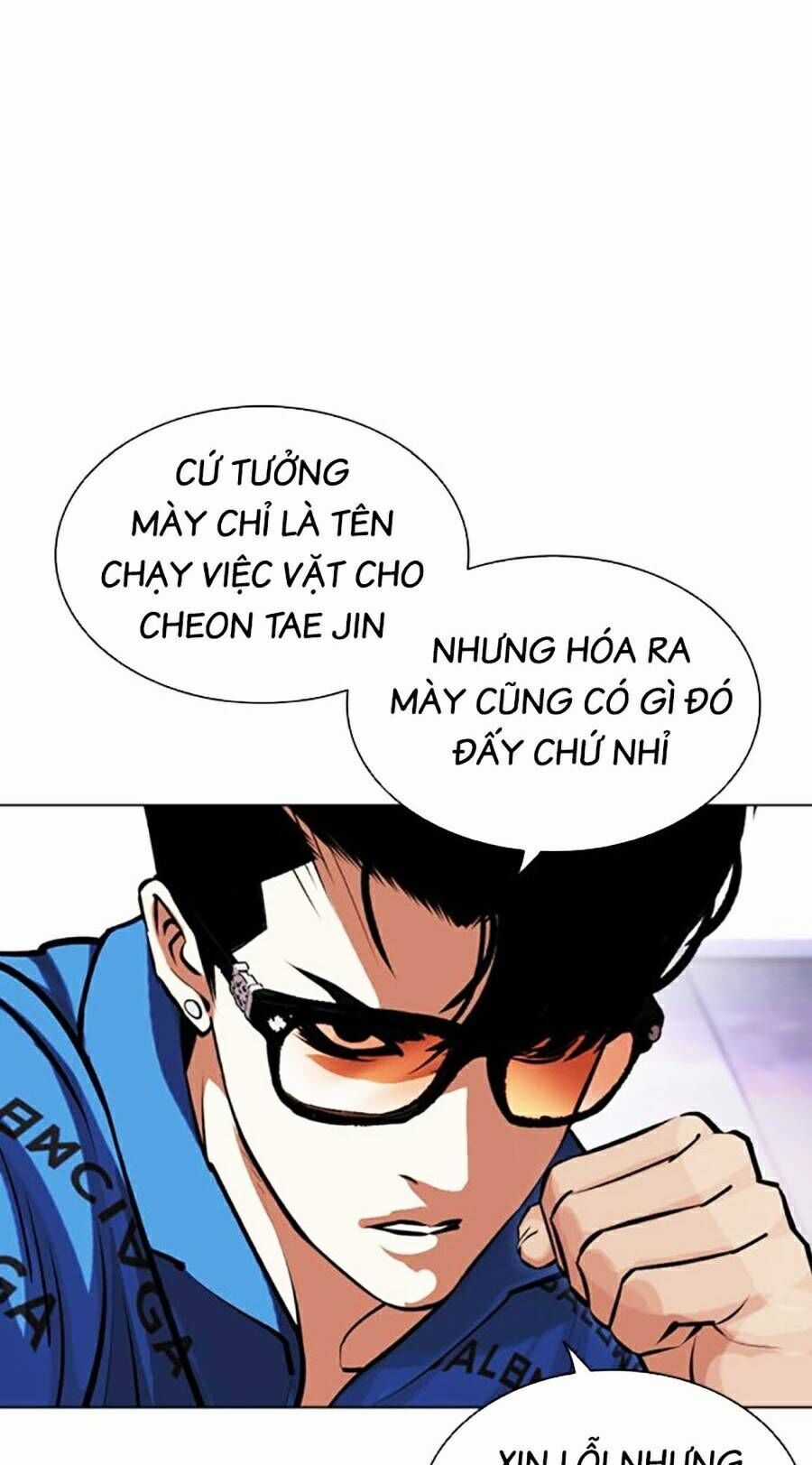 Lookism Chapter 463 trang 88
