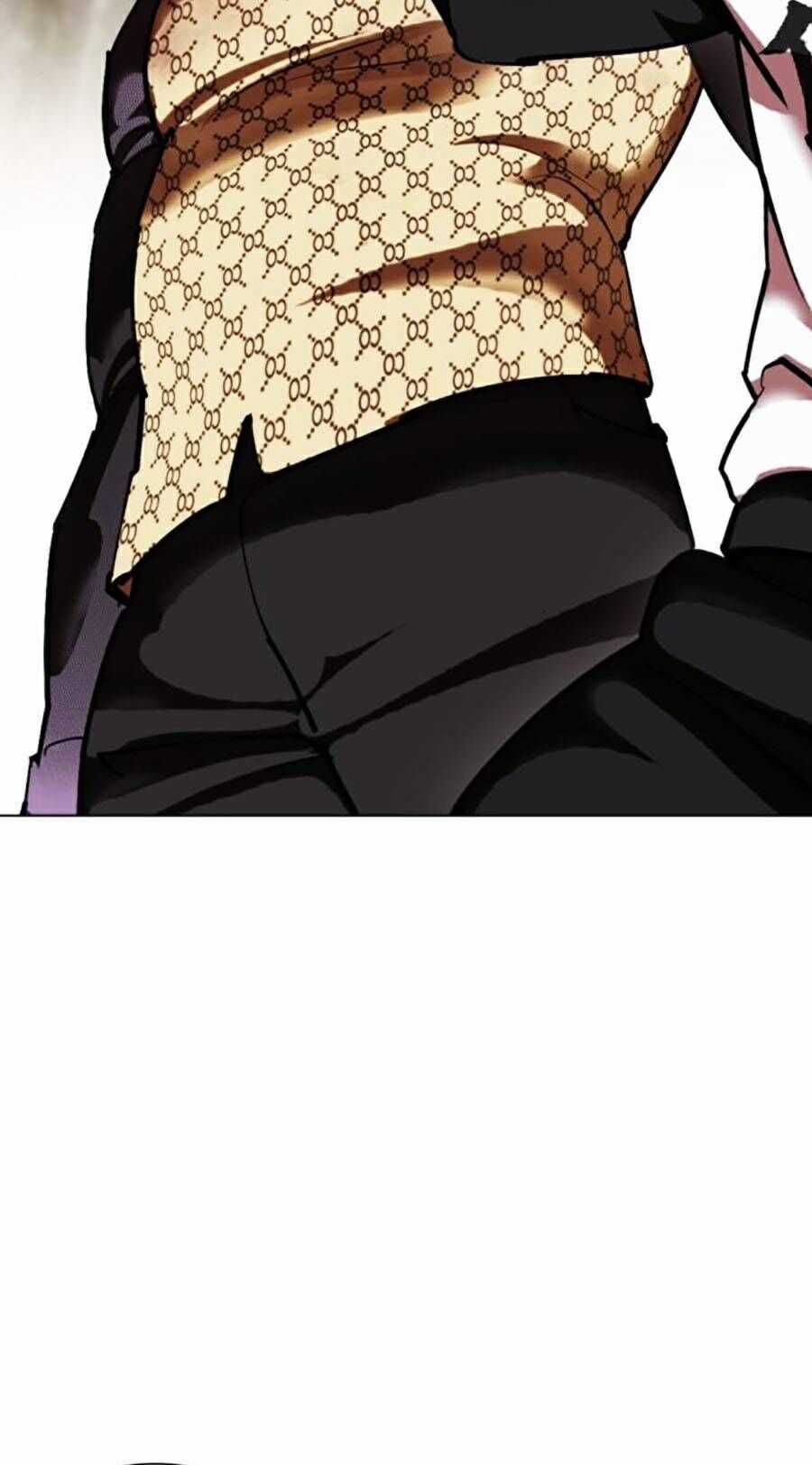 Lookism Chapter 463 trang 96