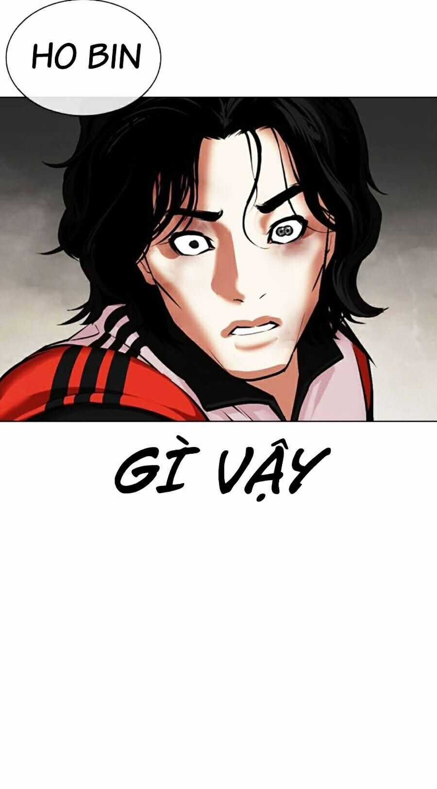 Lookism Chapter 463 trang 97