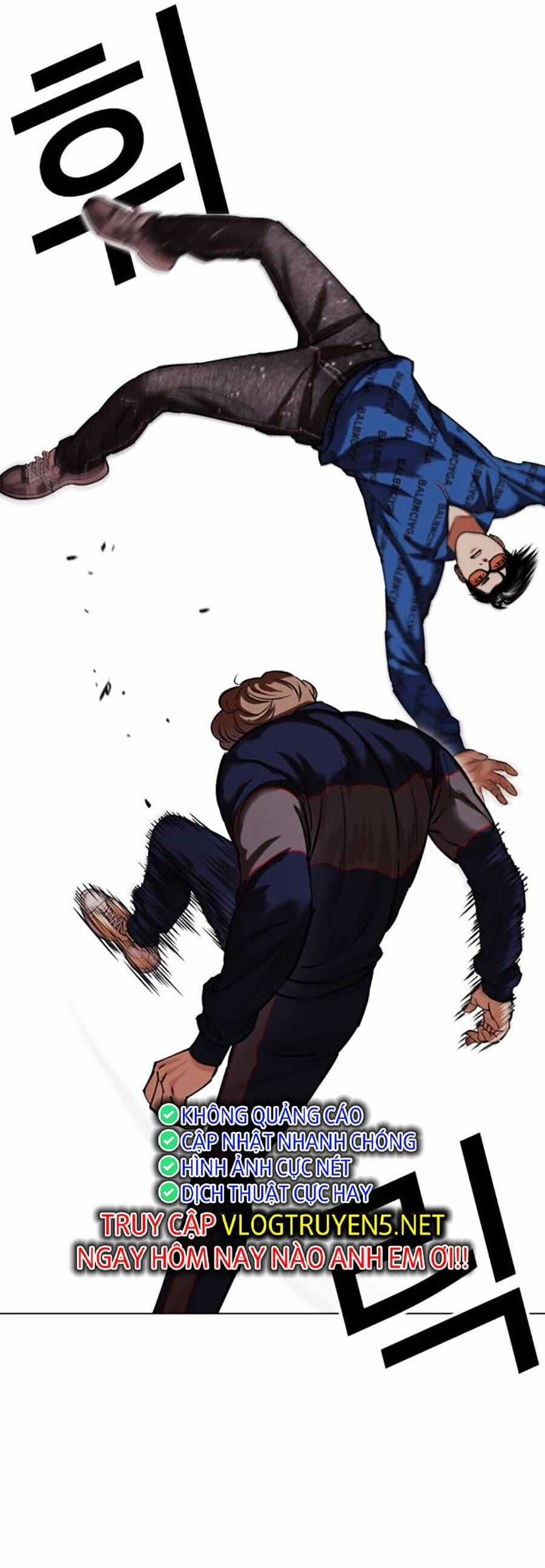 Lookism Chapter 464 trang 10