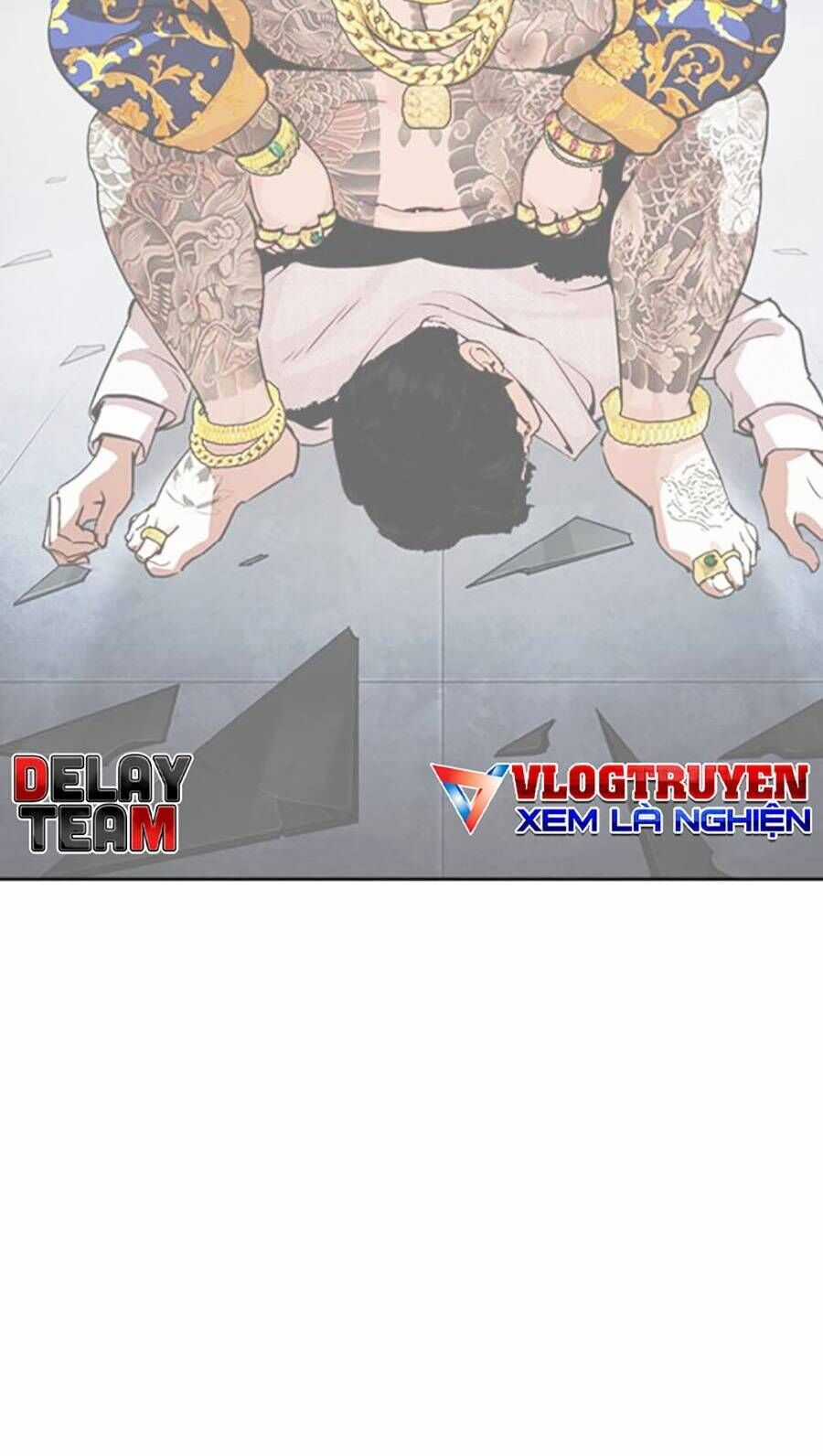 Lookism Chapter 464 trang 100