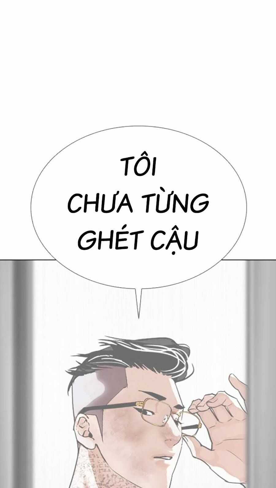 Lookism Chapter 464 trang 101