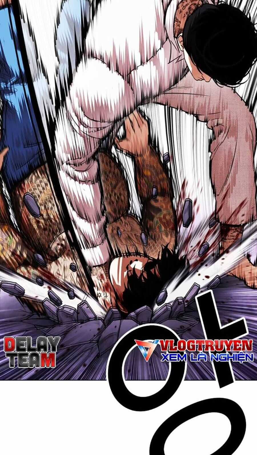 Lookism Chapter 464 trang 105
