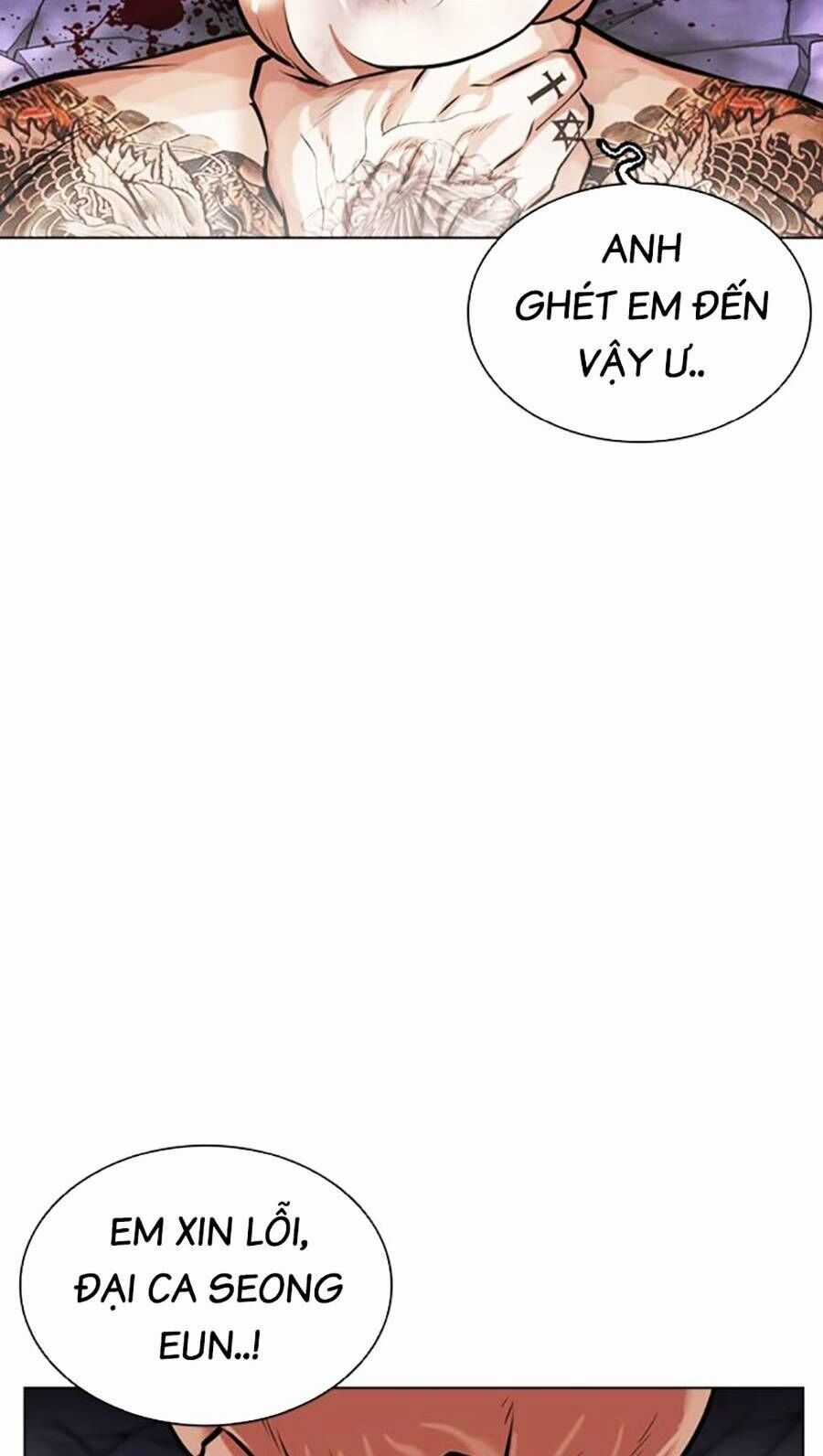 Lookism Chapter 464 trang 107