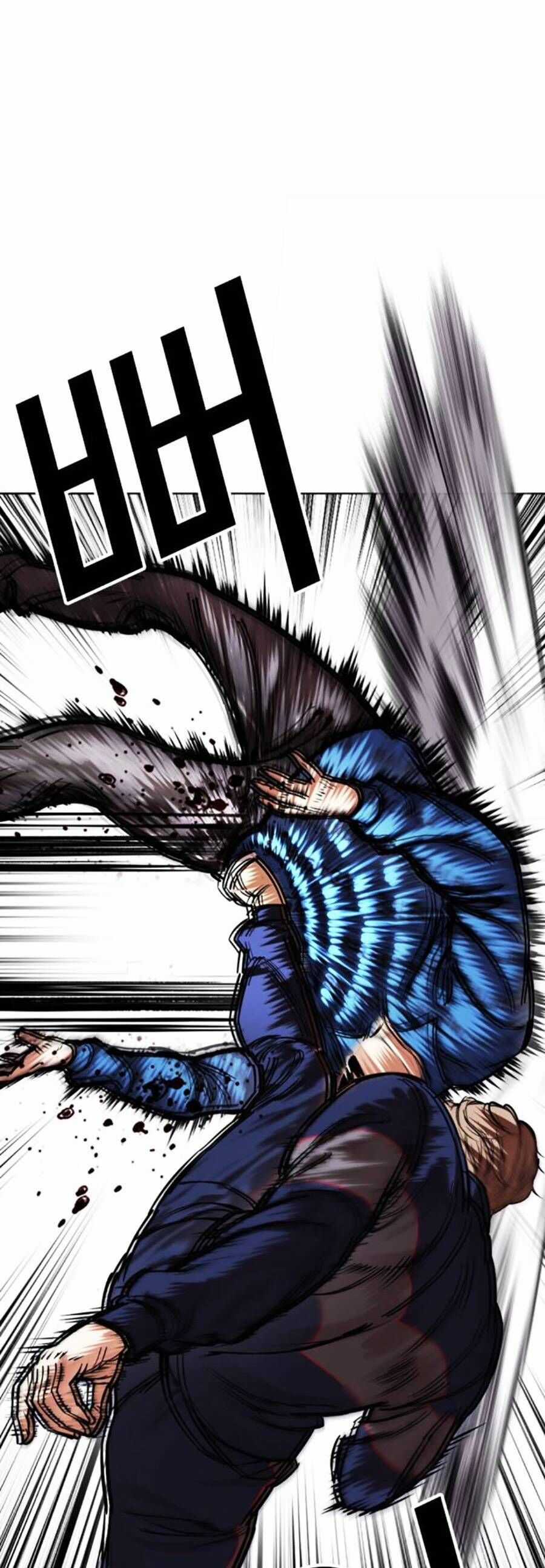 Lookism Chapter 464 trang 11