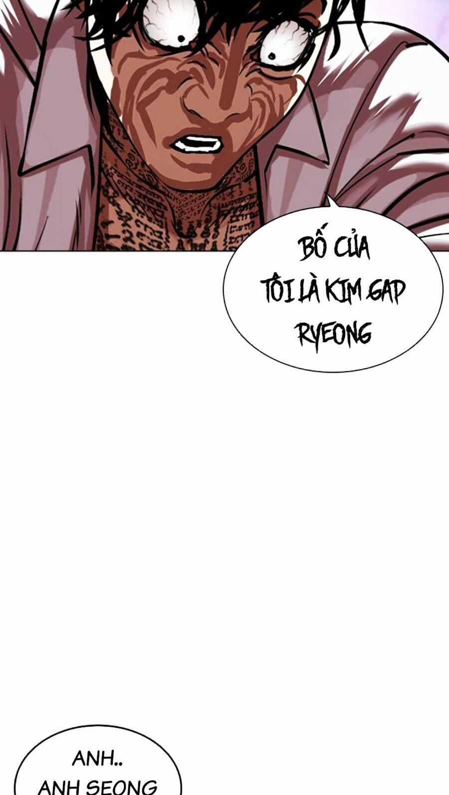 Lookism Chapter 464 trang 111