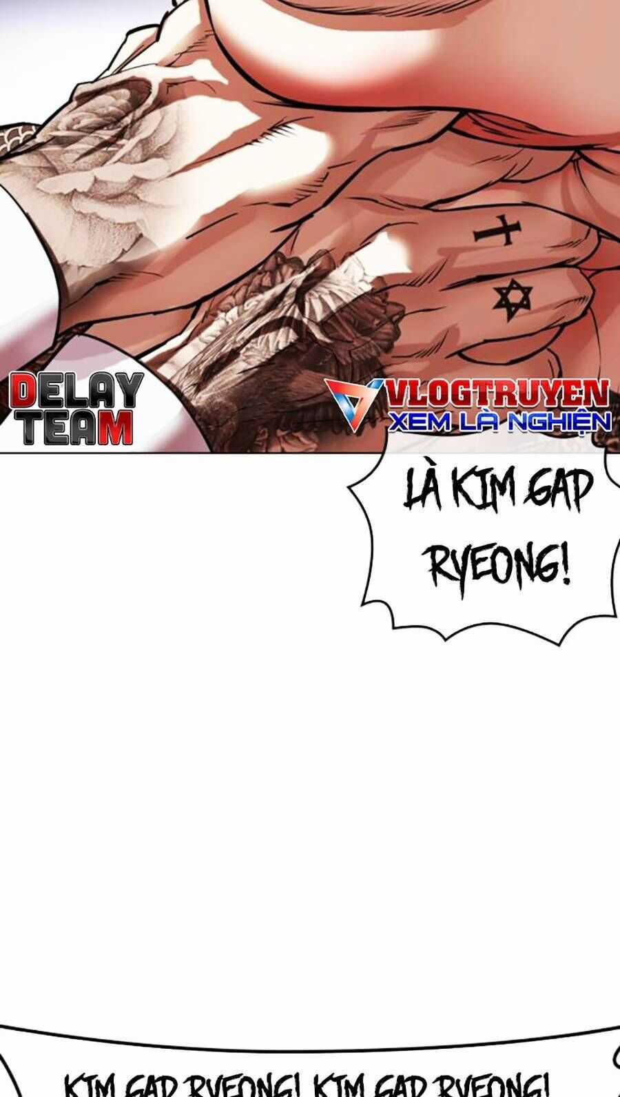Lookism Chapter 464 trang 115