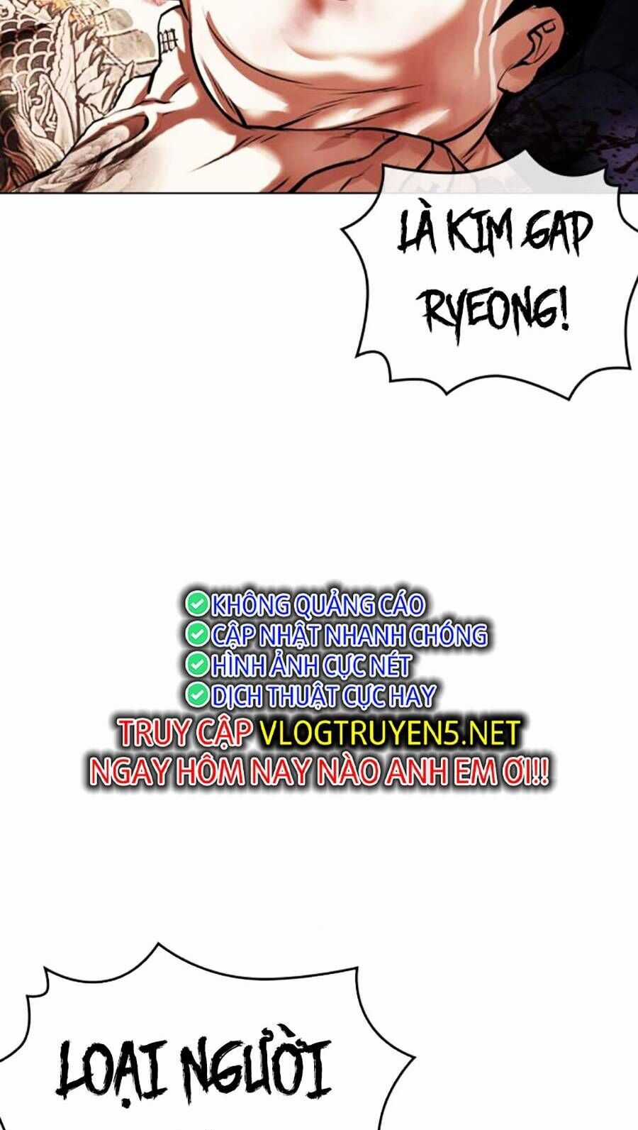 Lookism Chapter 464 trang 118