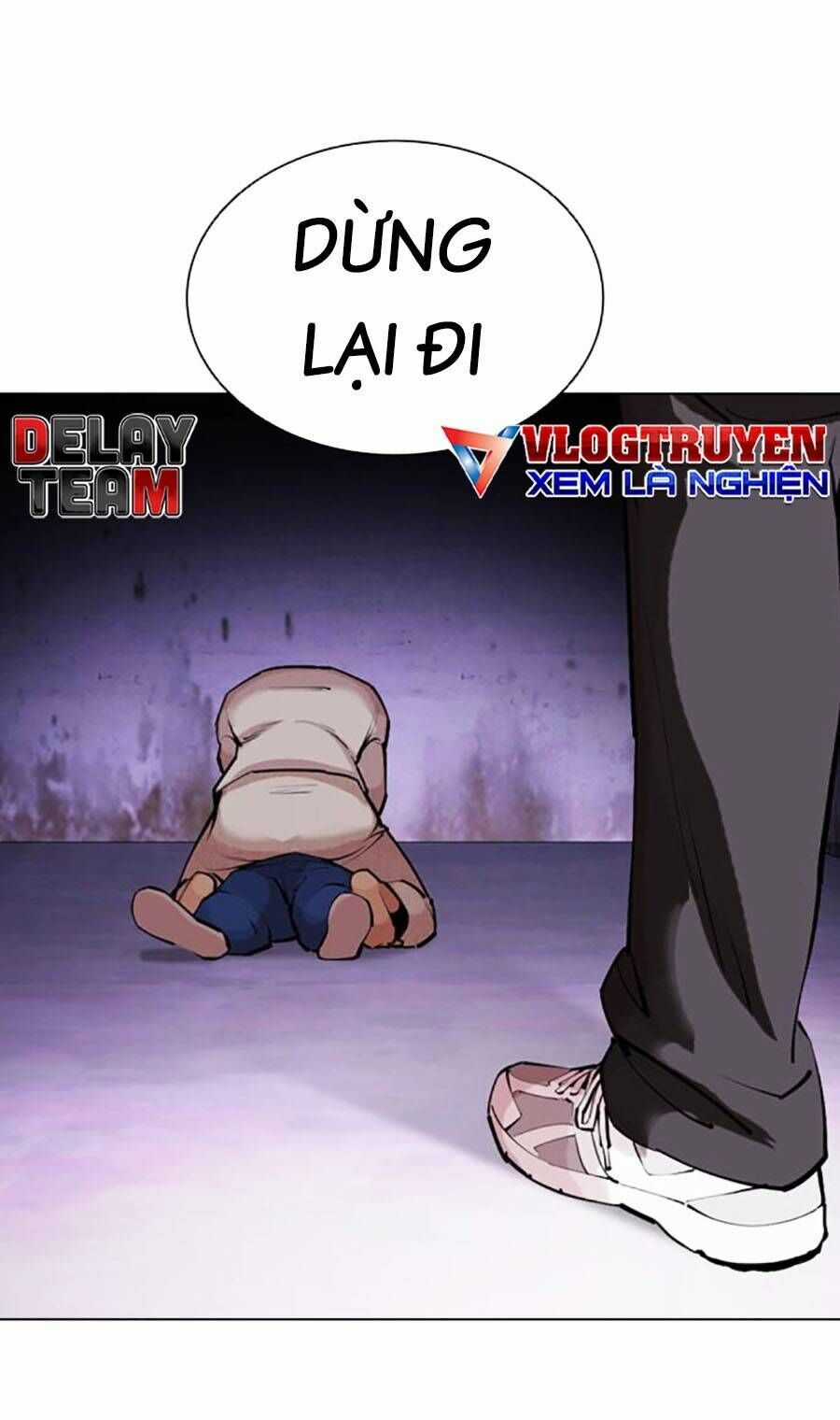 Lookism Chapter 464 trang 121