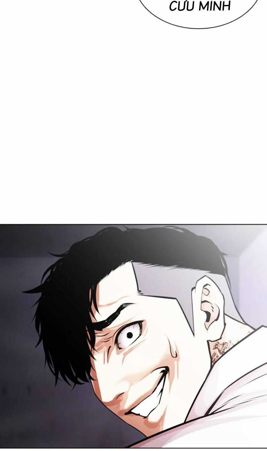 Lookism Chapter 464 trang 125
