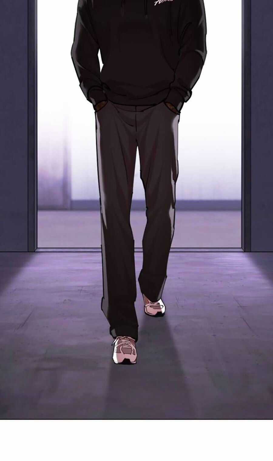 Lookism Chapter 464 trang 127