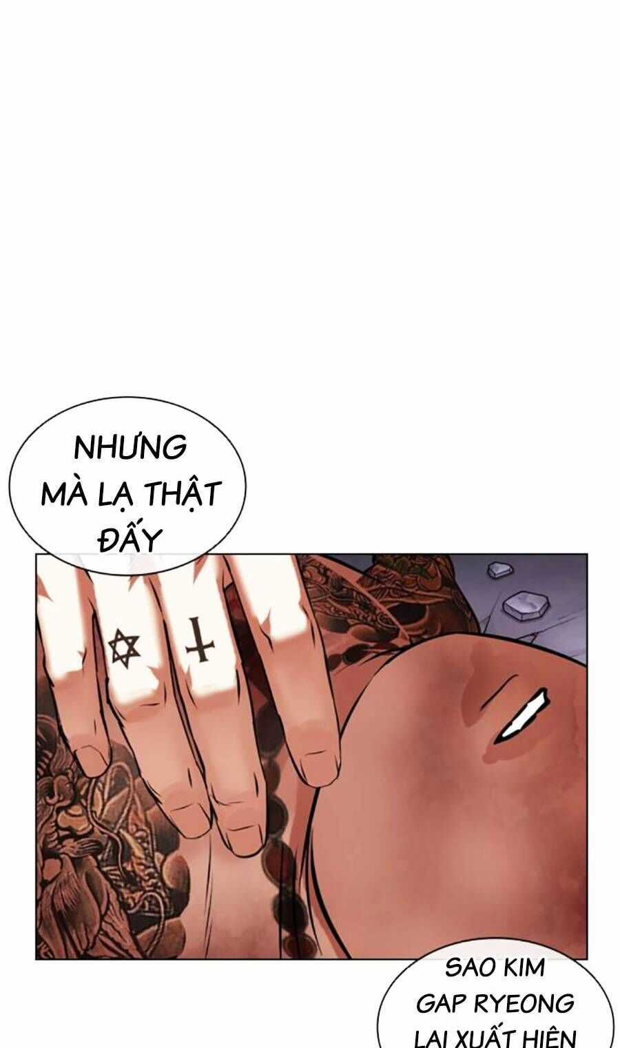 Lookism Chapter 464 trang 128
