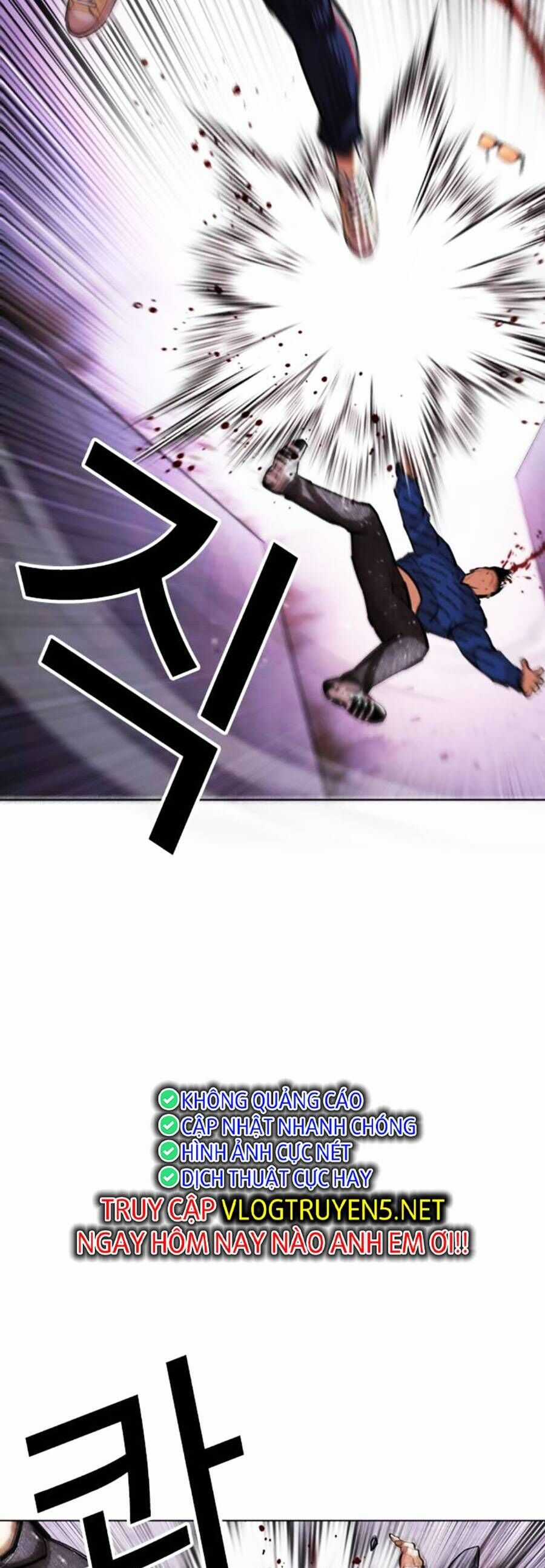 Lookism Chapter 464 trang 13