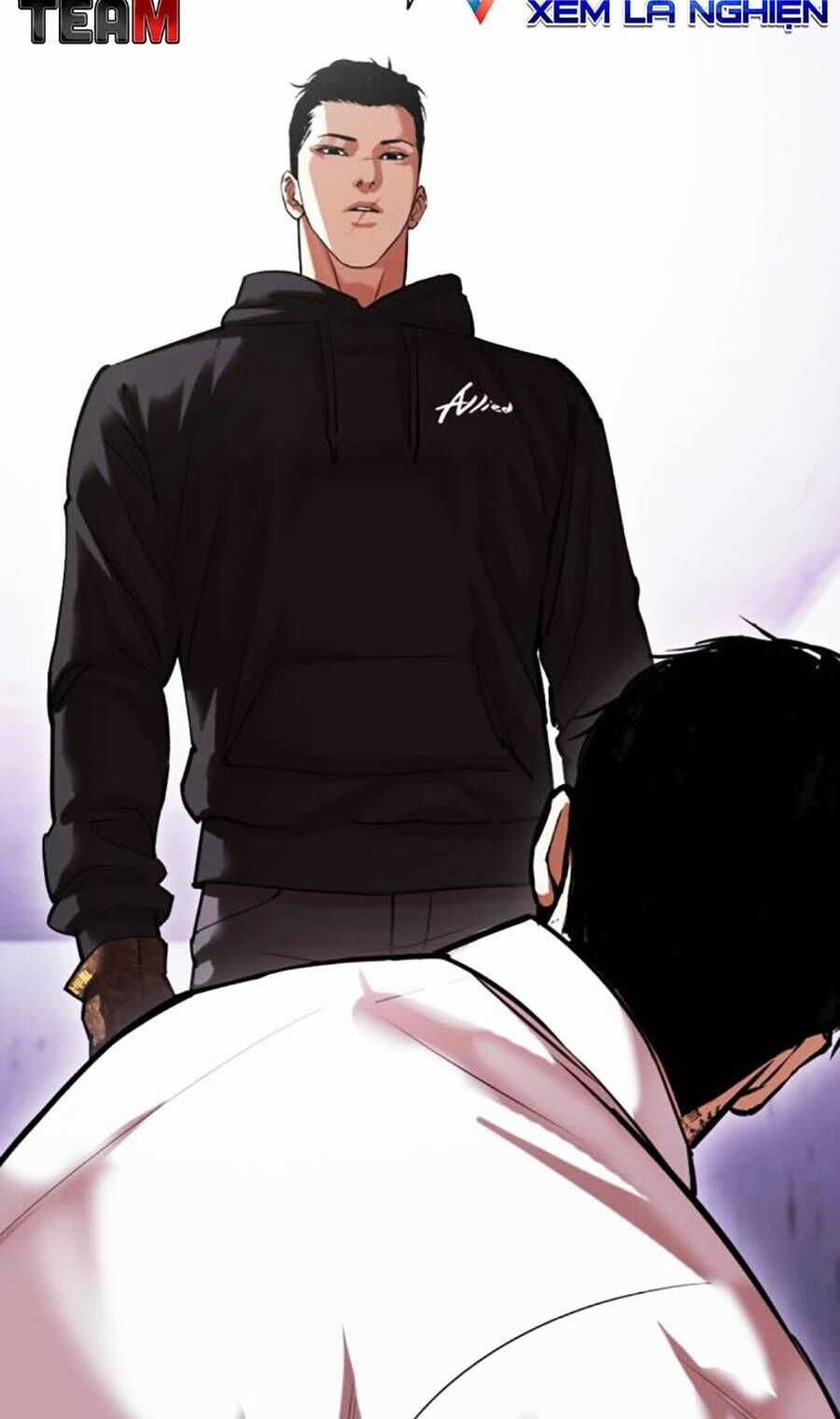 Lookism Chapter 464 trang 131