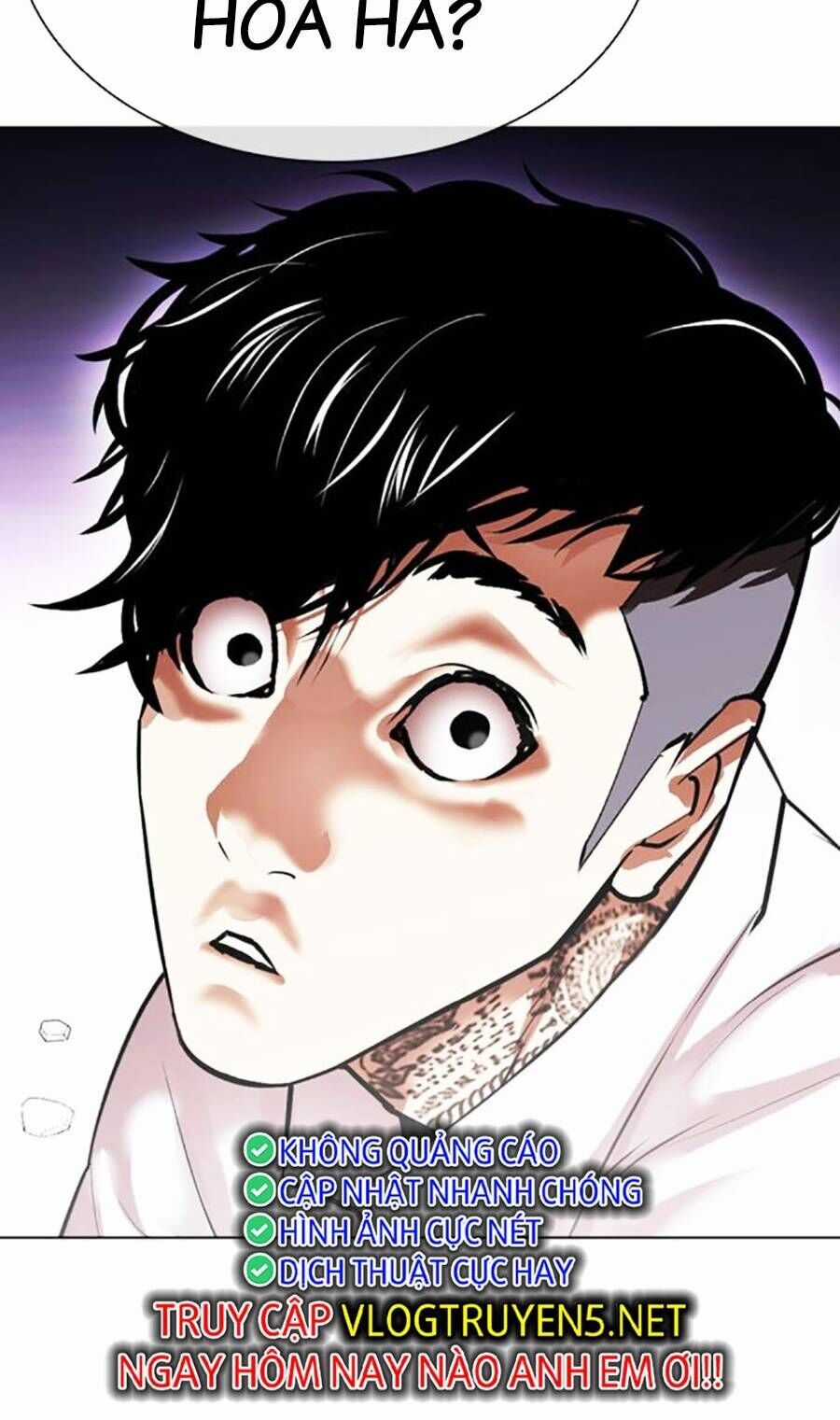 Lookism Chapter 464 trang 134