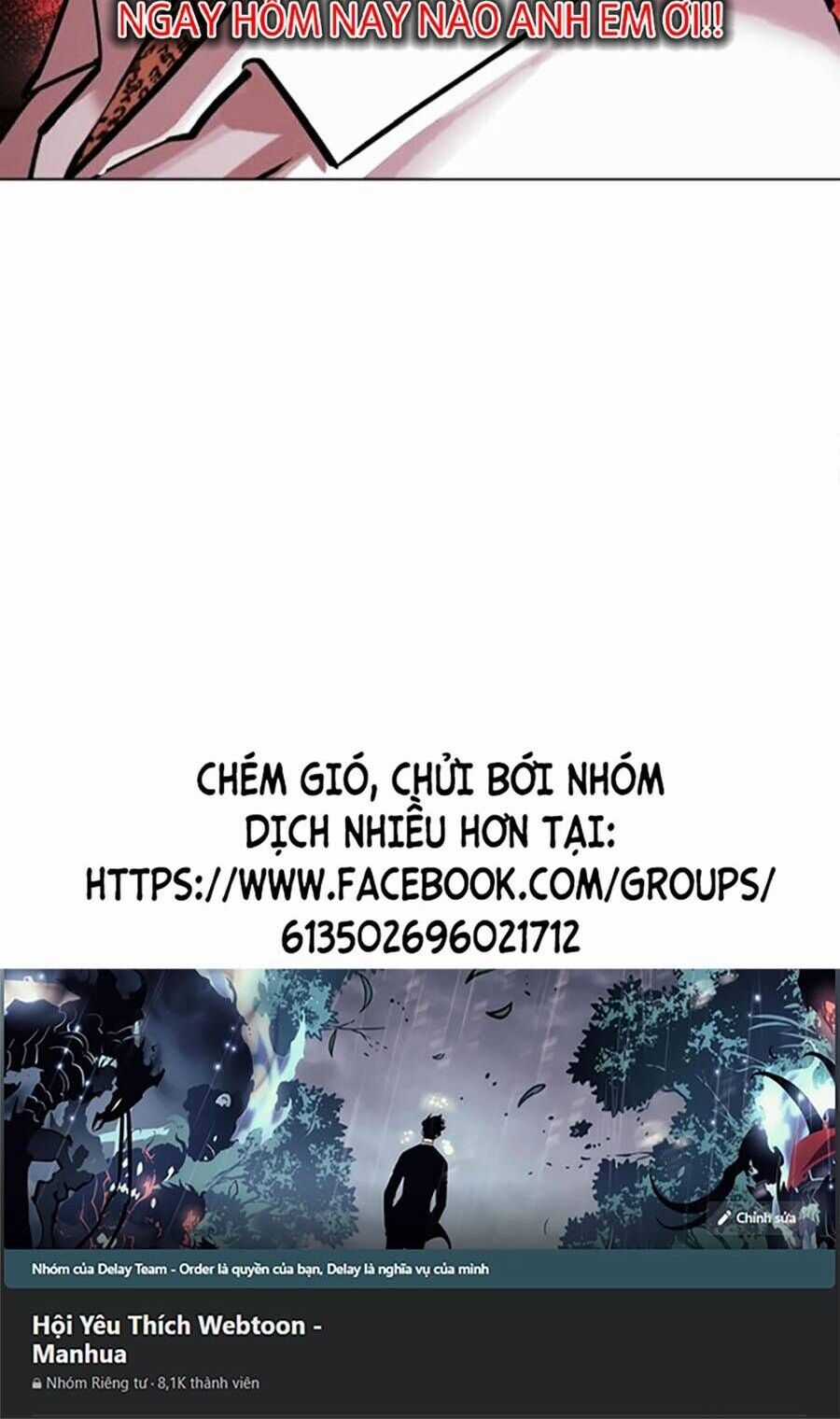 Lookism Chapter 464 trang 139