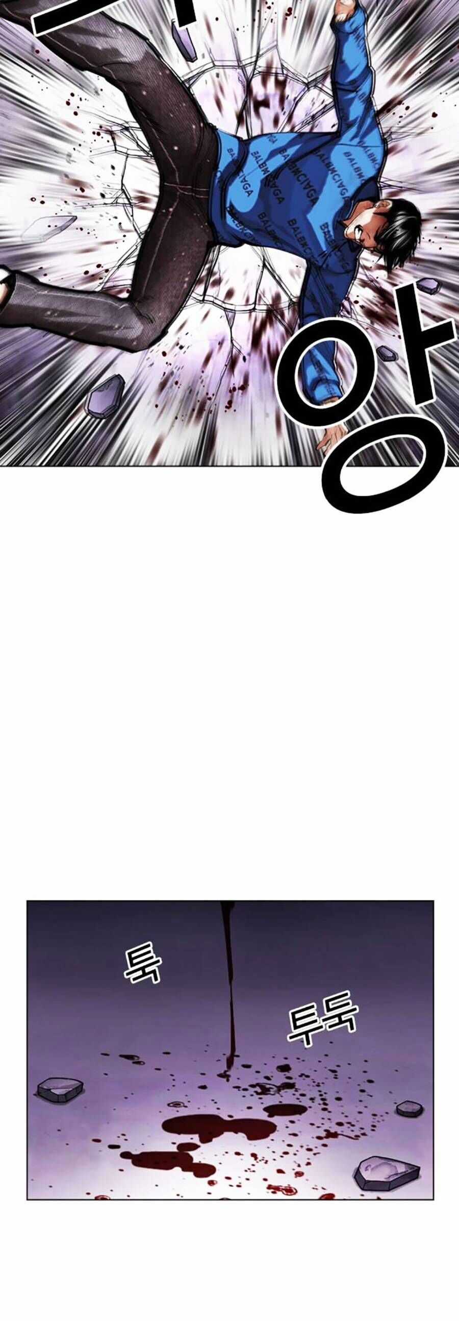 Lookism Chapter 464 trang 14