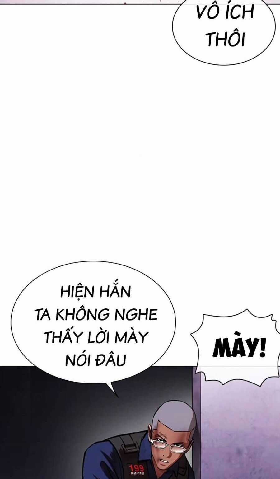 Lookism Chapter 464 trang 16