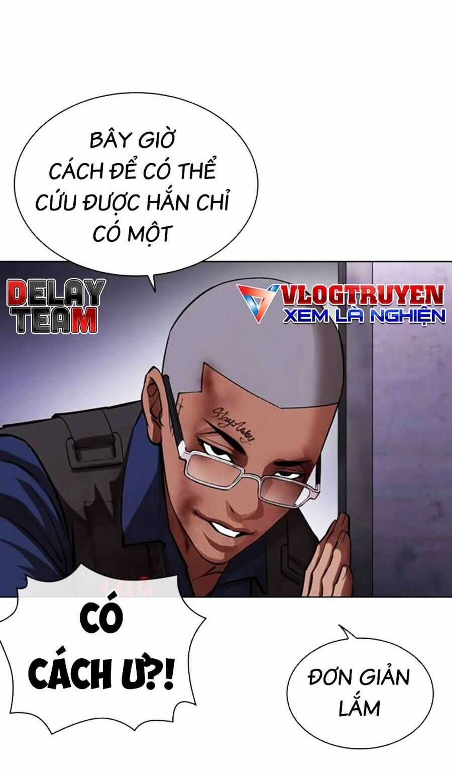 Lookism Chapter 464 trang 20