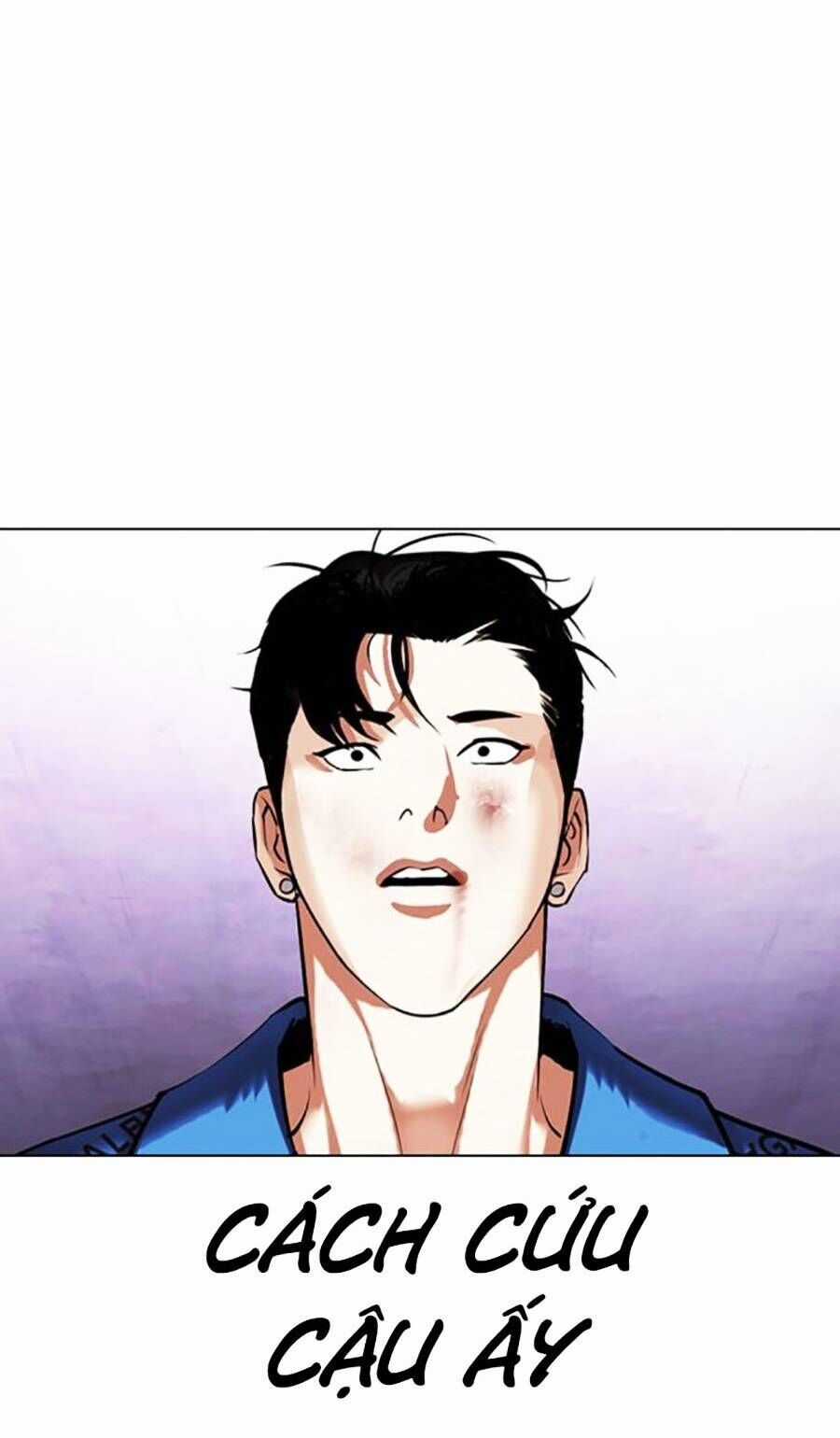Lookism Chapter 464 trang 23