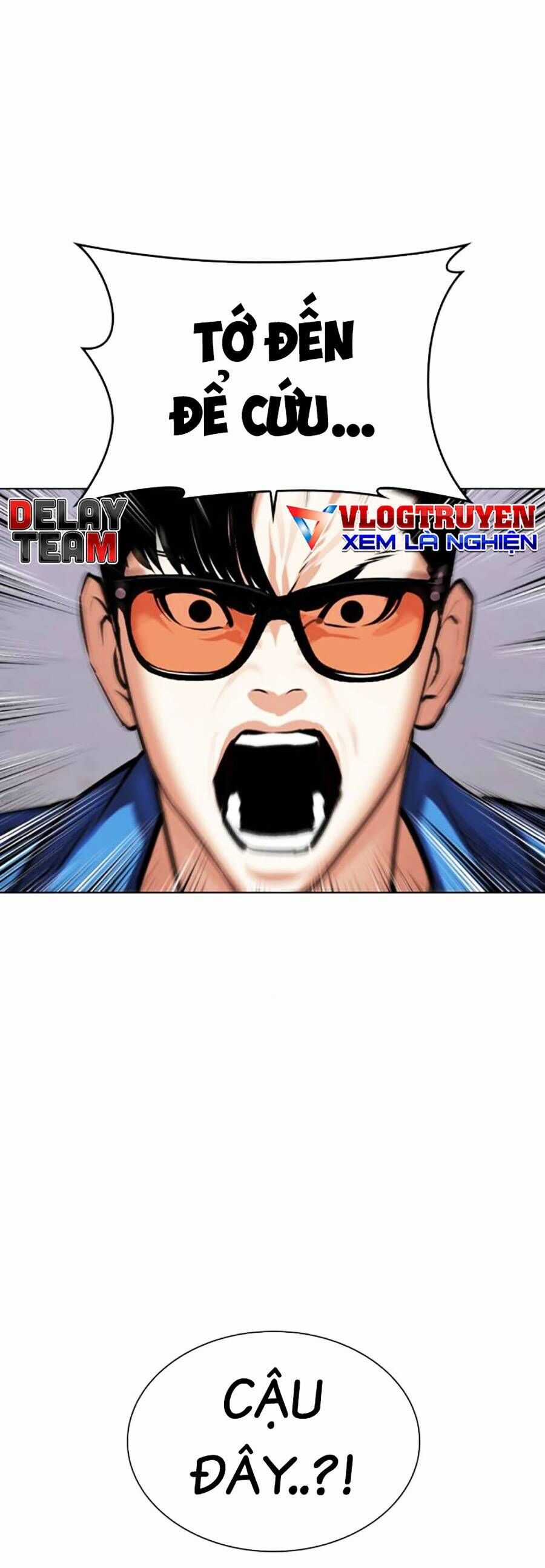Lookism Chapter 464 trang 3