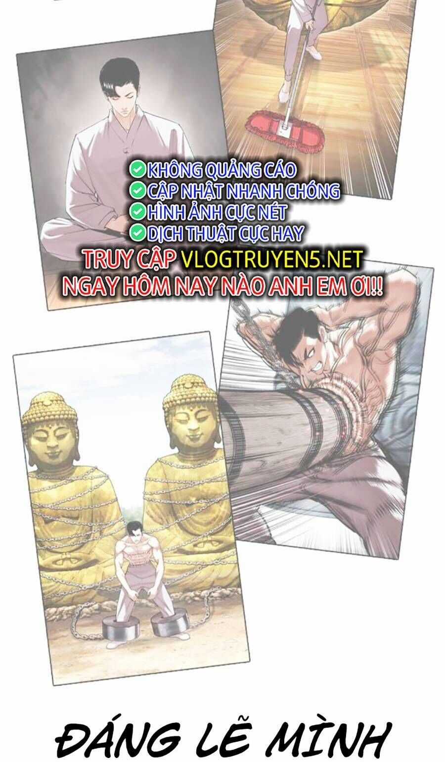 Lookism Chapter 464 trang 33