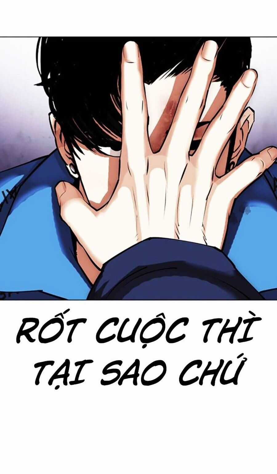 Lookism Chapter 464 trang 36