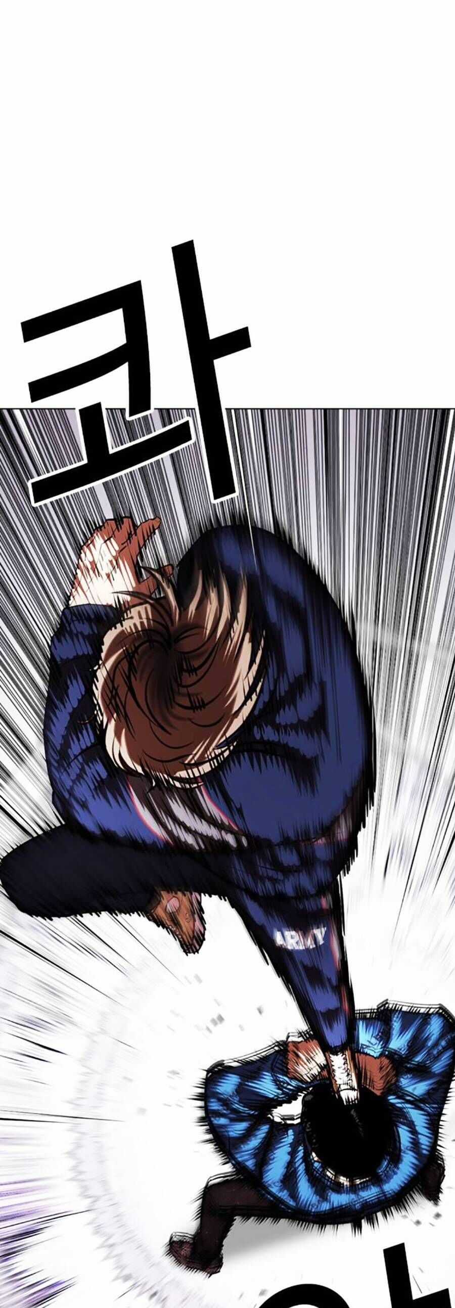 Lookism Chapter 464 trang 5