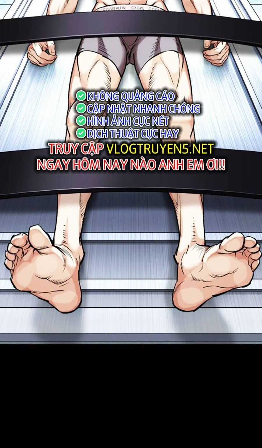 Lookism Chapter 464 trang 44
