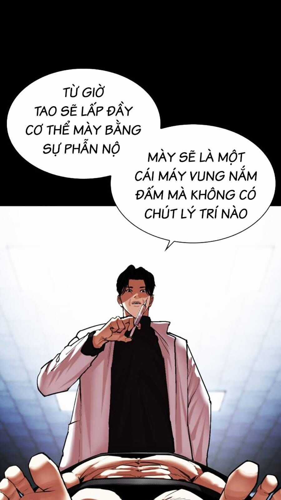 Lookism Chapter 464 trang 45
