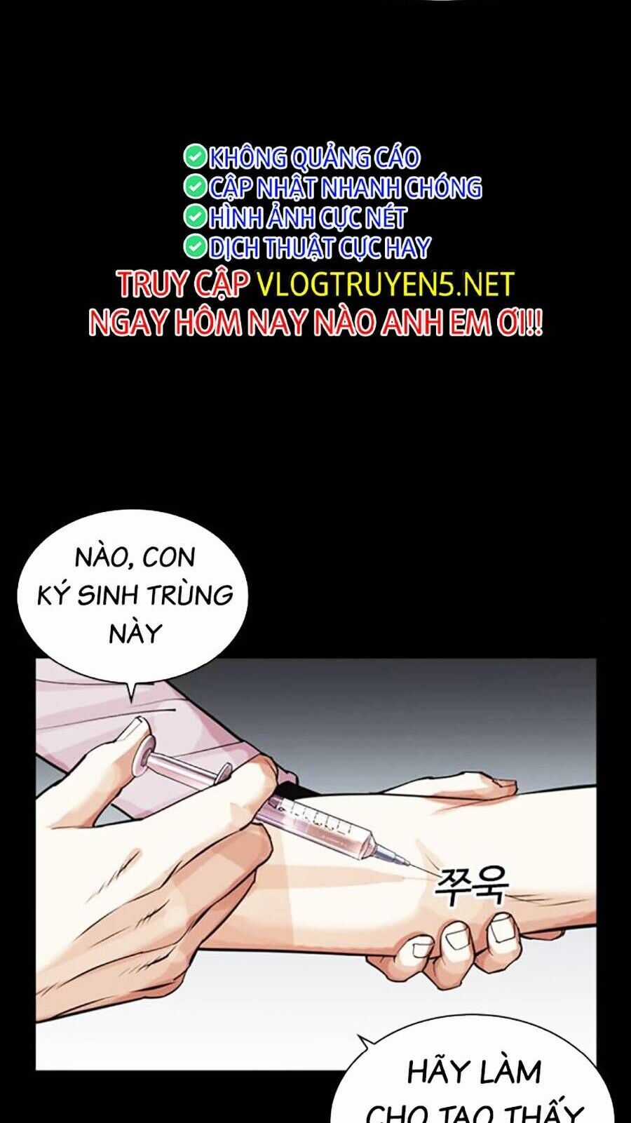 Lookism Chapter 464 trang 48