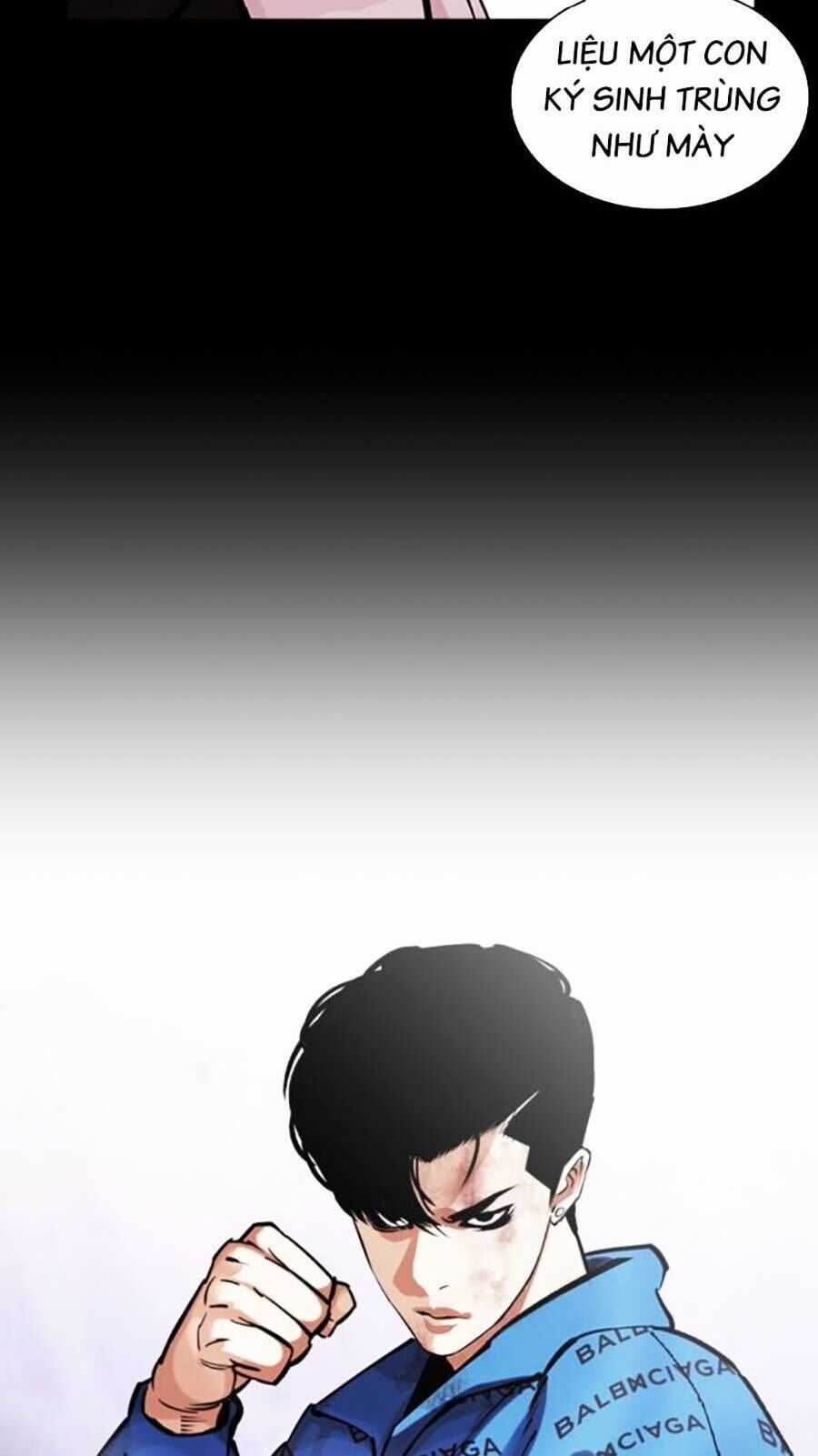 Lookism Chapter 464 trang 50