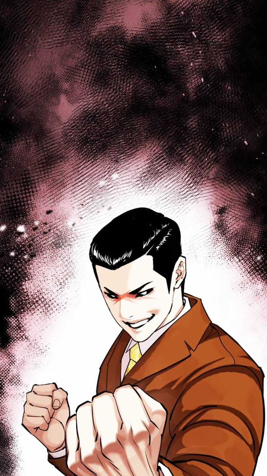 Lookism Chapter 464 trang 57