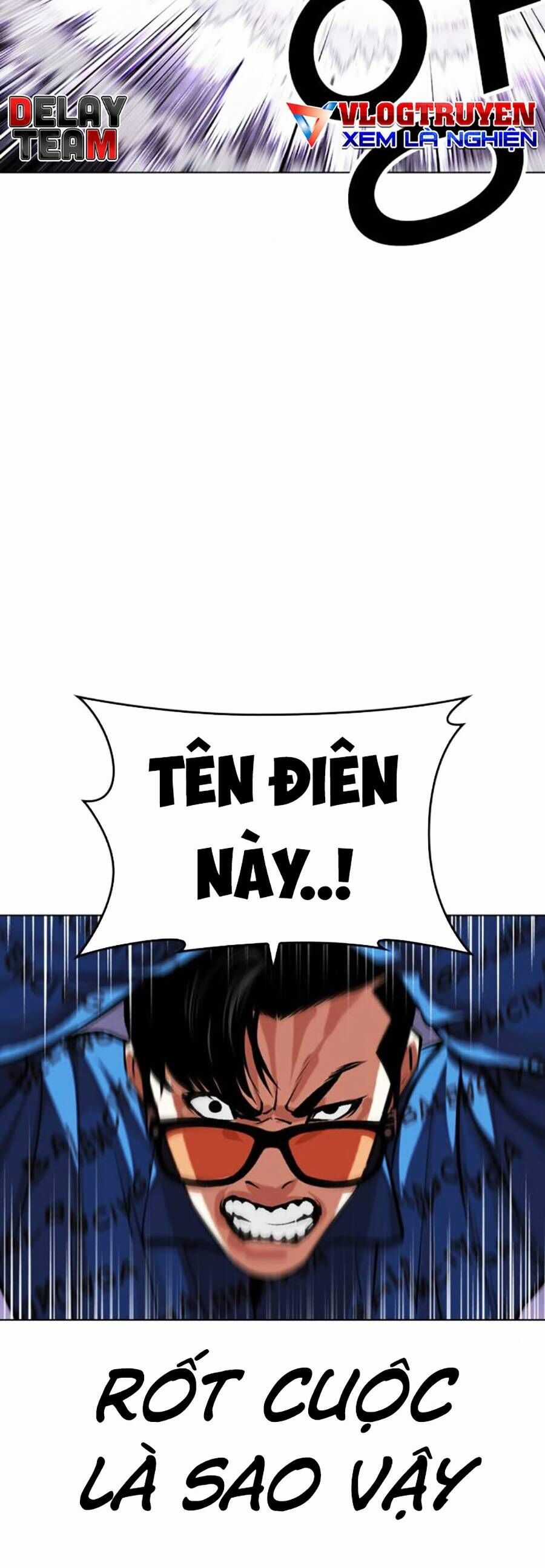 Lookism Chapter 464 trang 6