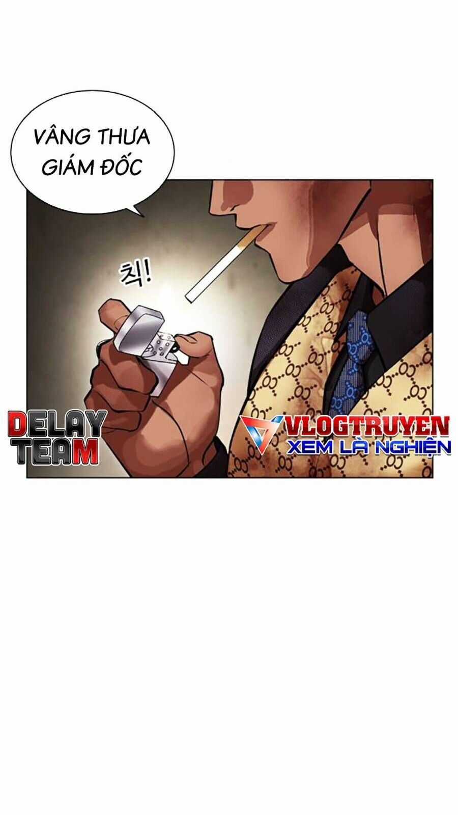 Lookism Chapter 464 trang 60
