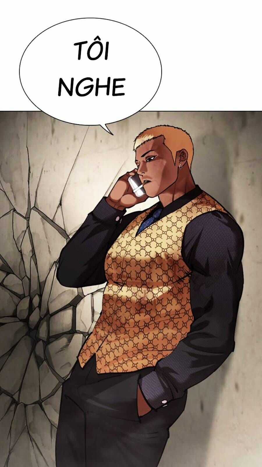 Lookism Chapter 464 trang 61