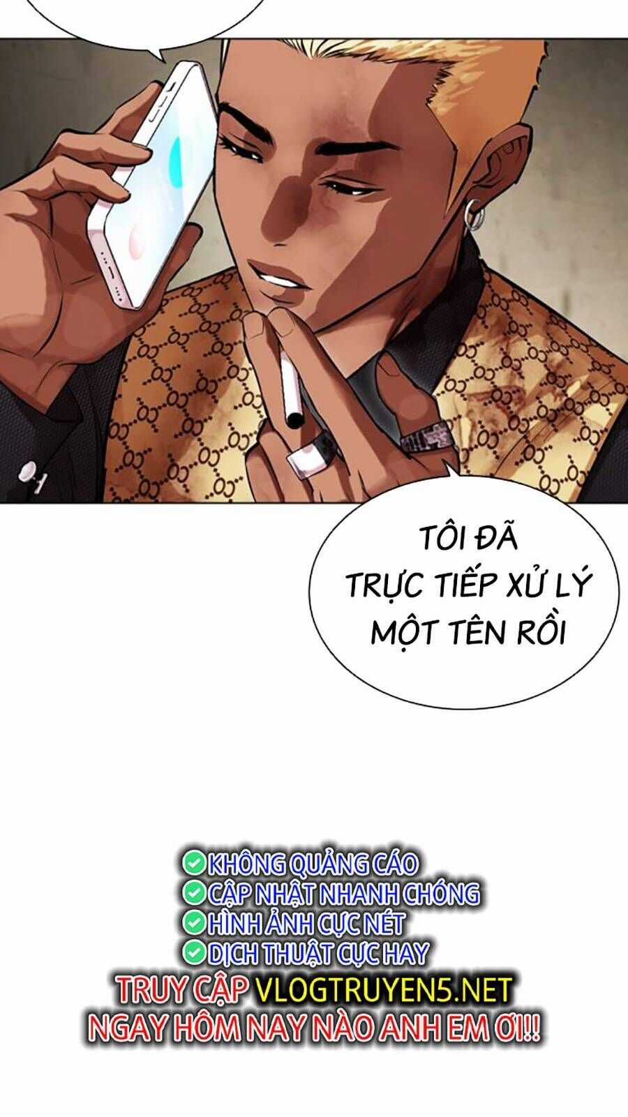 Lookism Chapter 464 trang 63