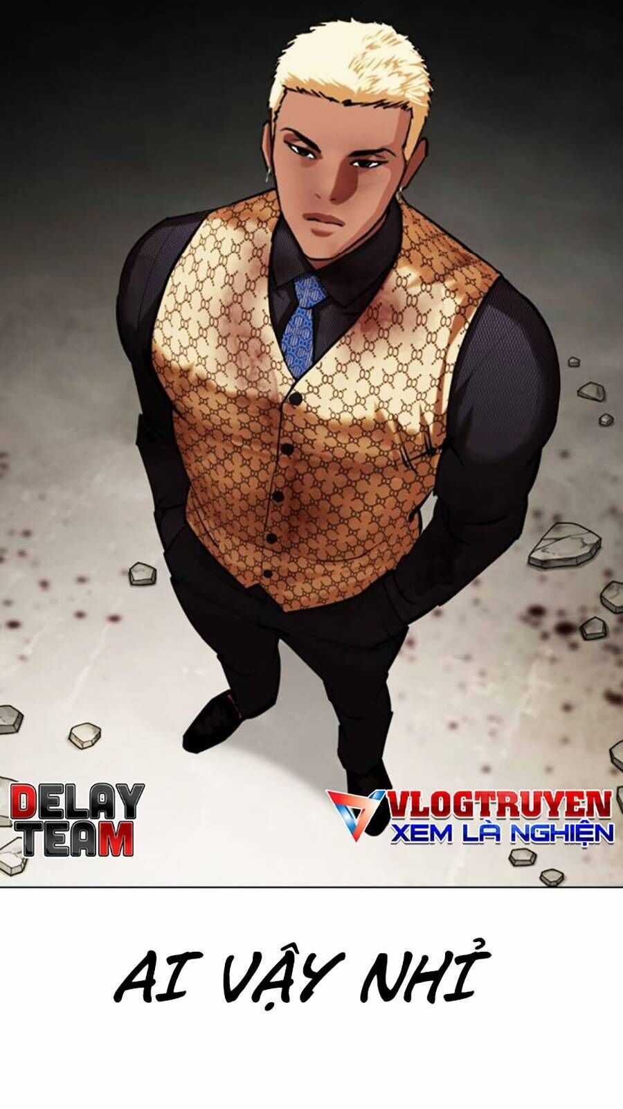 Lookism Chapter 464 trang 71