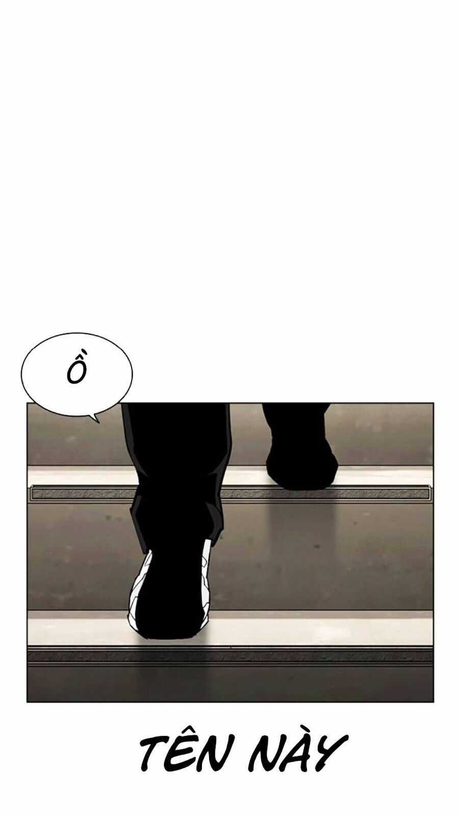 Lookism Chapter 464 trang 72