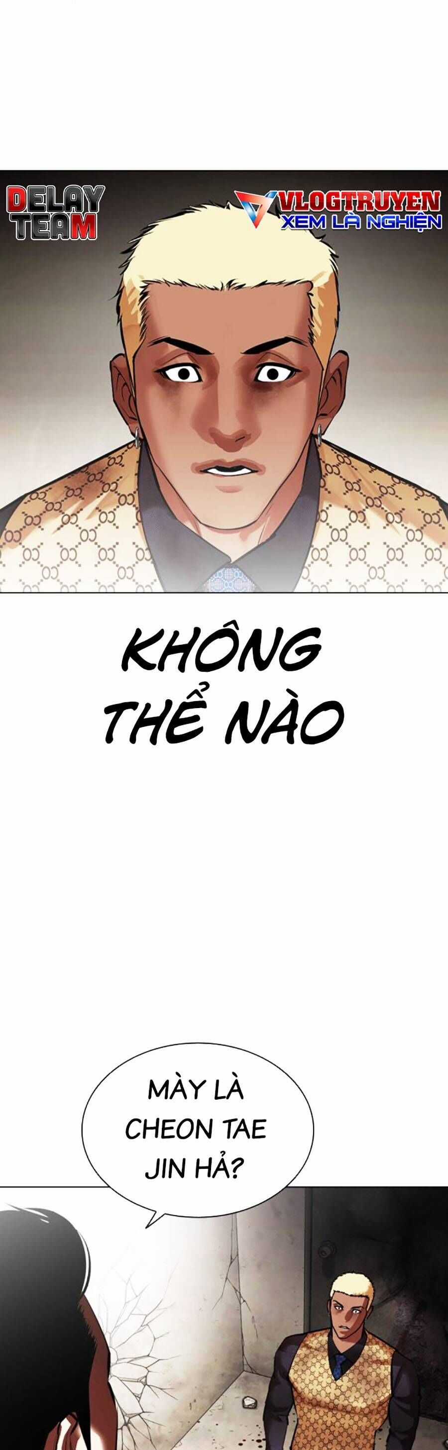 Lookism Chapter 464 trang 75