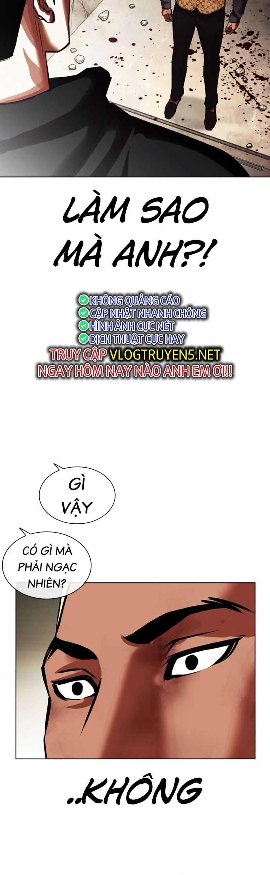 Lookism Chapter 464 trang 76