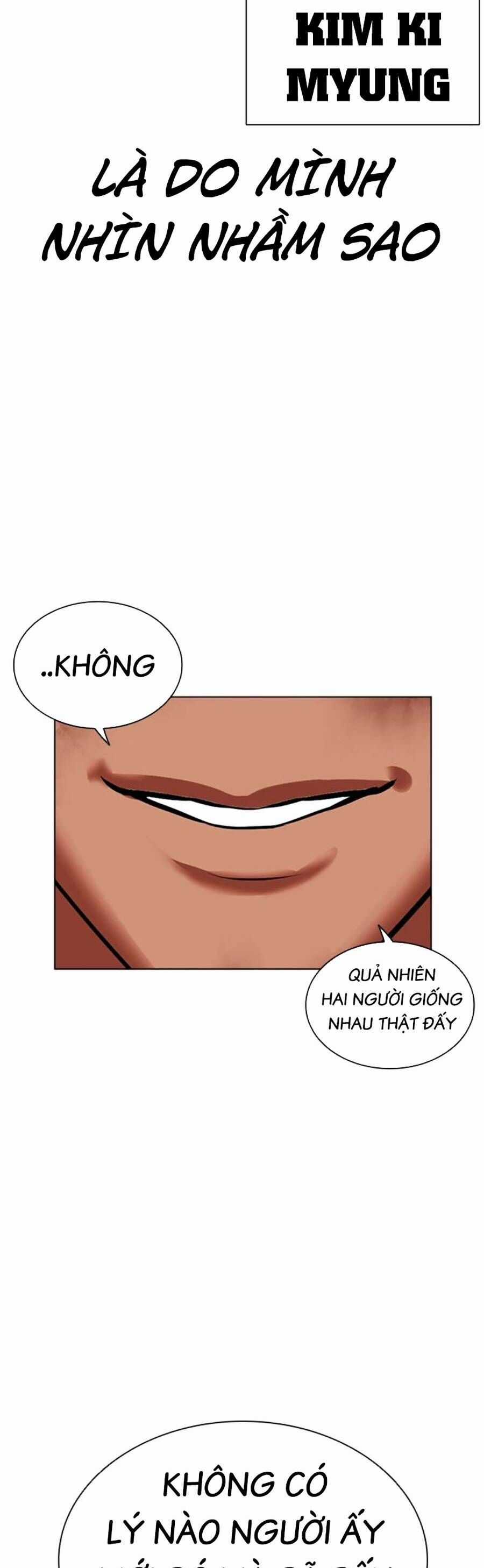 Lookism Chapter 464 trang 78