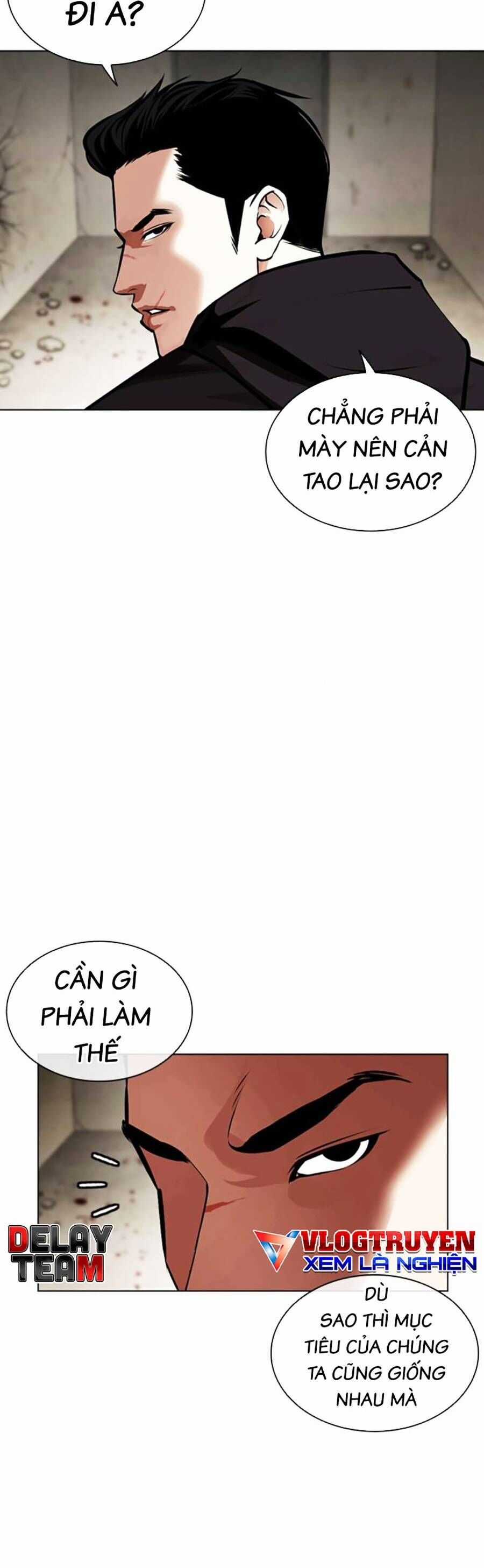 Lookism Chapter 464 trang 80