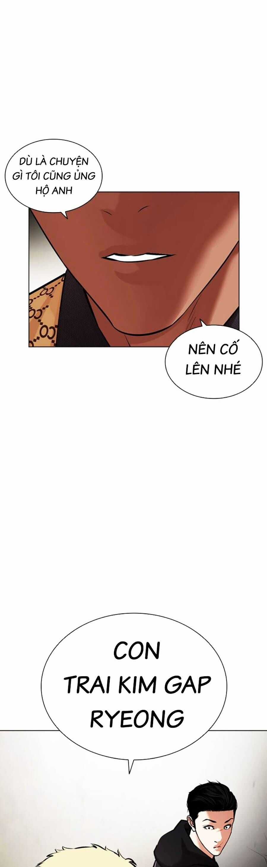 Lookism Chapter 464 trang 81