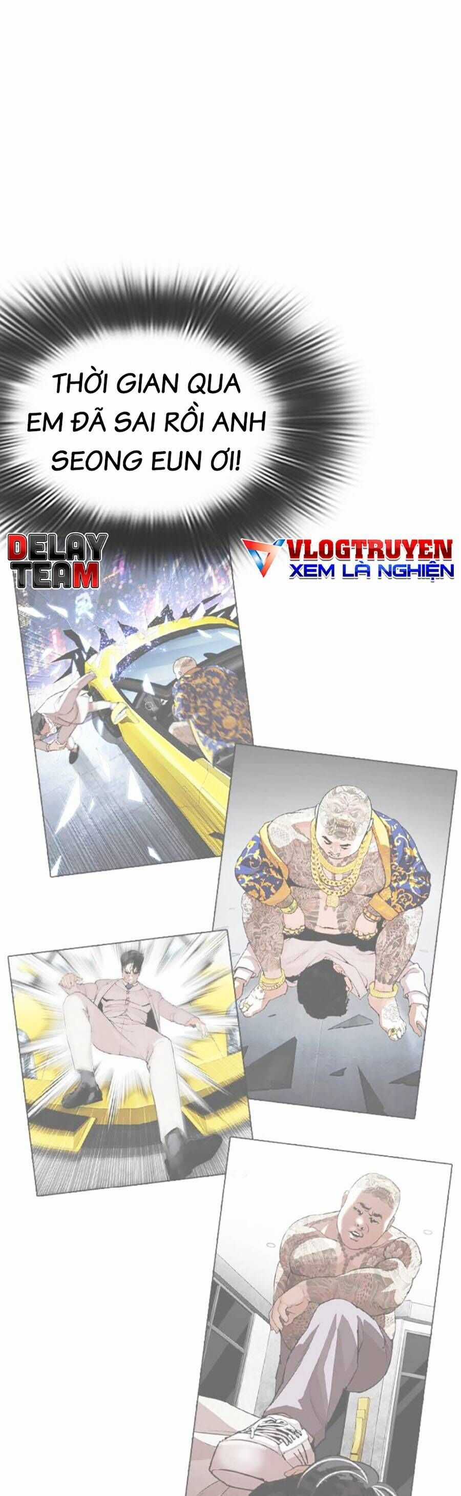 Lookism Chapter 464 trang 86