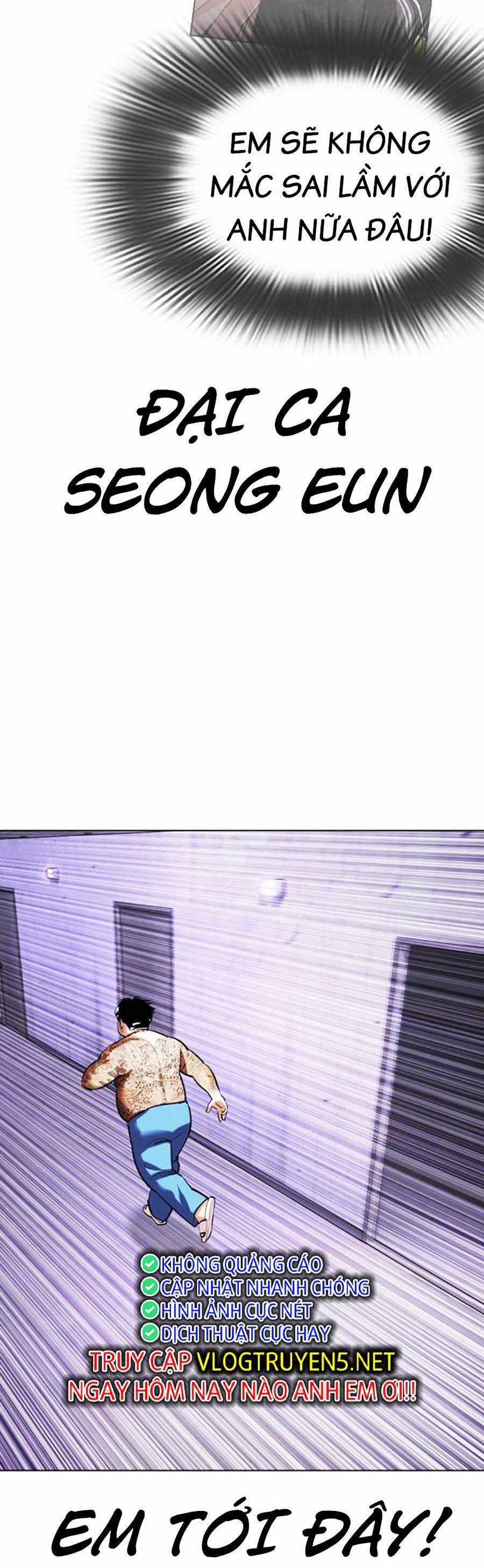 Lookism Chapter 464 trang 87