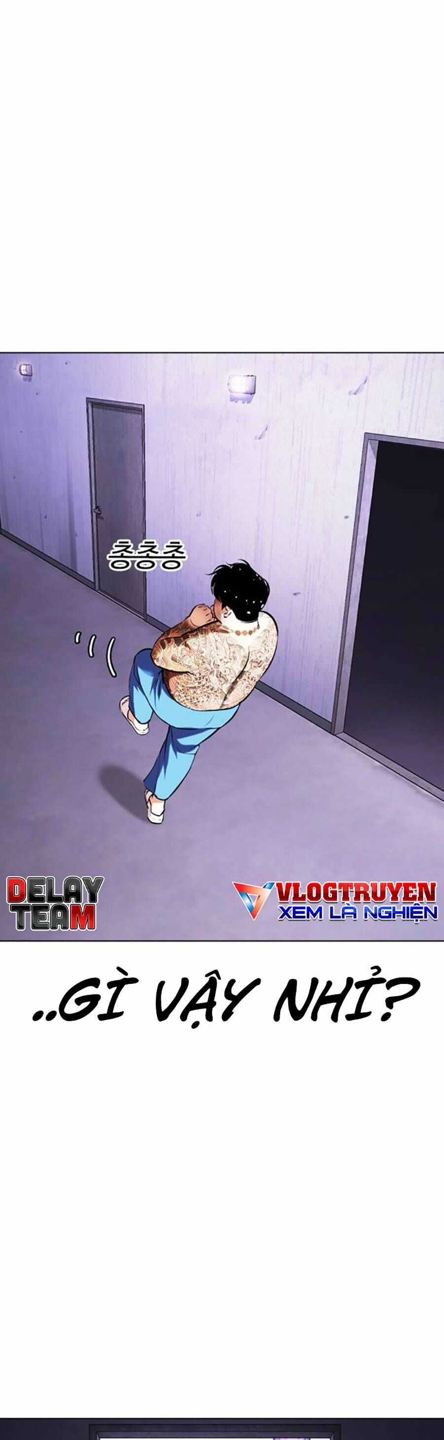 Lookism Chapter 464 trang 88