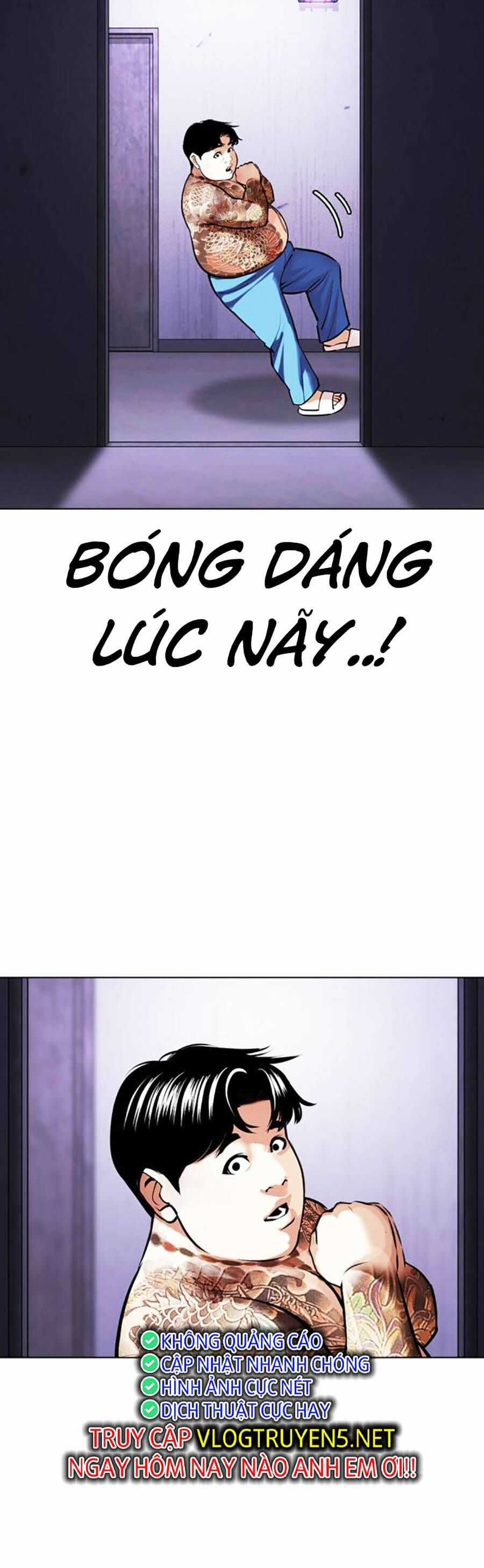 Lookism Chapter 464 trang 89