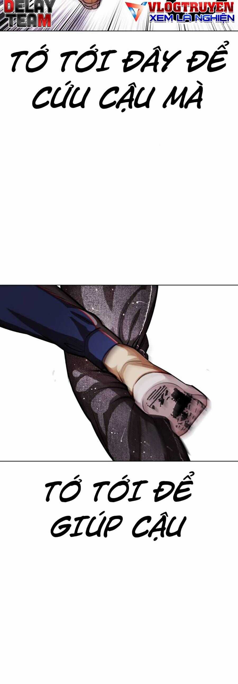 Lookism Chapter 464 trang 9