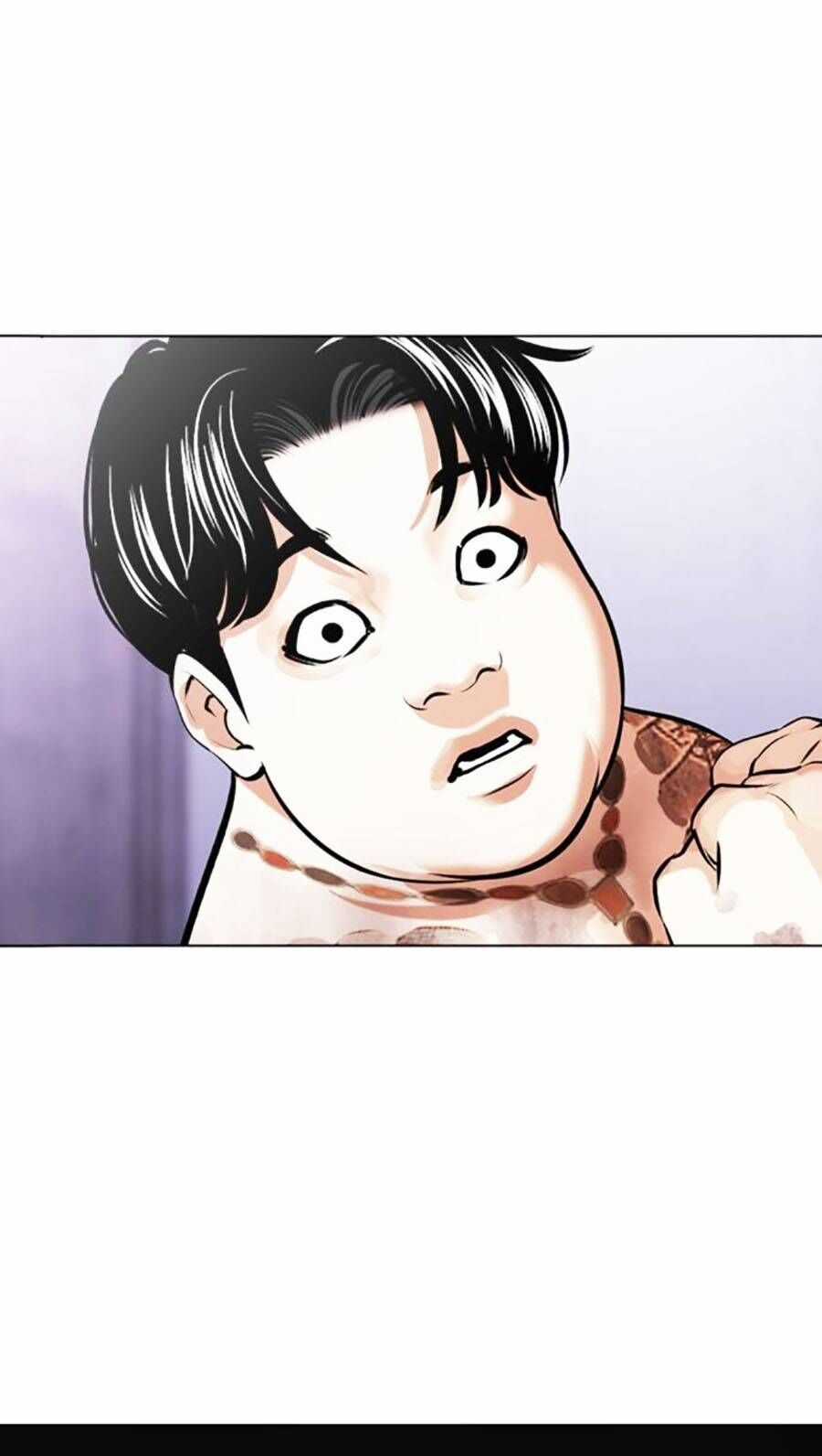 Lookism Chapter 464 trang 90